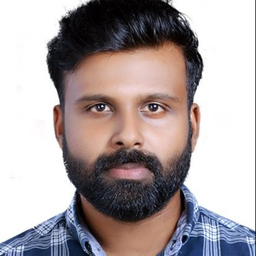 Bijinesh Mannil Sasi