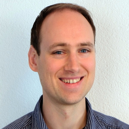 Thomas Salzmann's profile picture