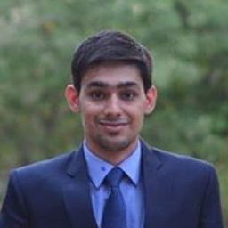 Deepak Keswani