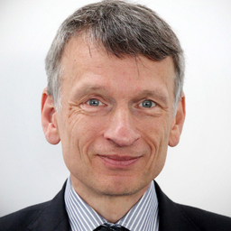 Bernd Döbel