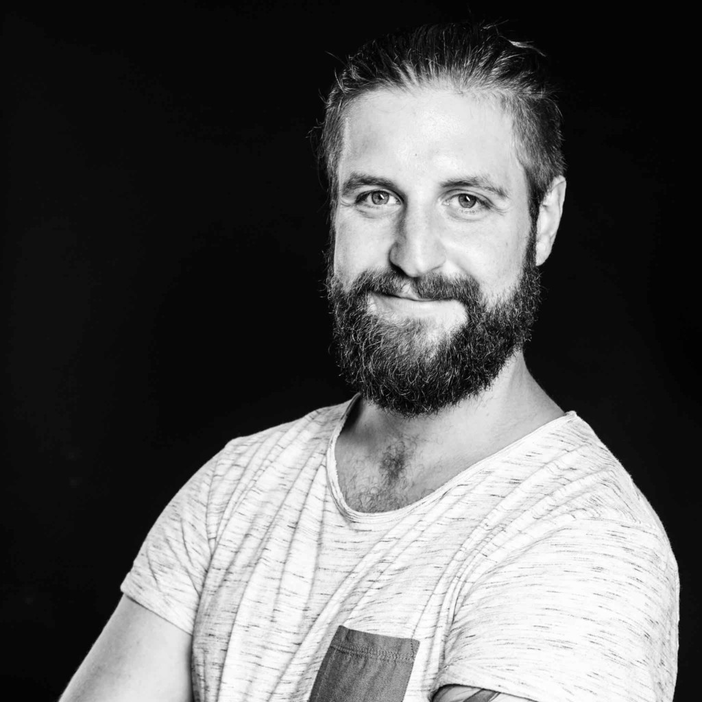 Johannes Behr Persönlichkeits und Führungskräftecoach Johannes