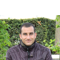 Jalal Rouzki