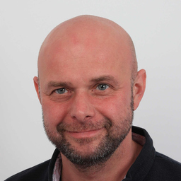 Bernhard Wolters