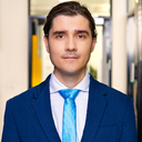 Daniel Huszar