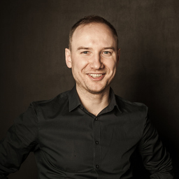 Lukasz Stachowiak