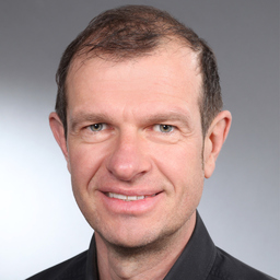 Jens Schumann