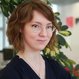 Ronja Leine