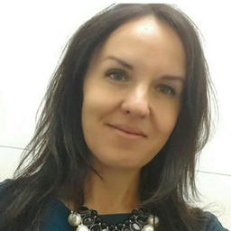 Evgeniia Pershina
