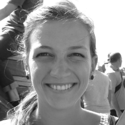 Johanna Manghard