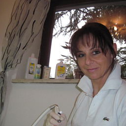 Veronika Burgstaller