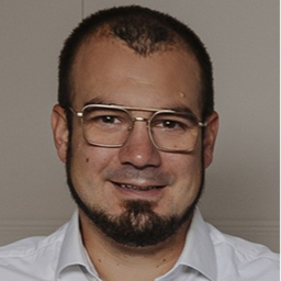 Jens Kompter
