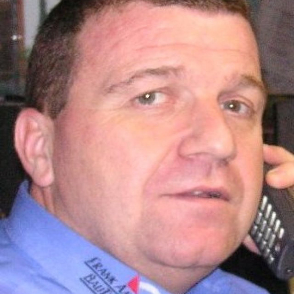 Frank amann Inhaber Amann BauTechnik XING