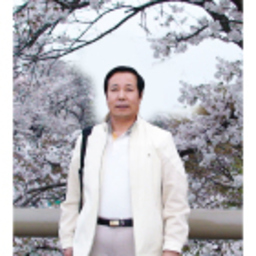 Prof. 树芳 乔