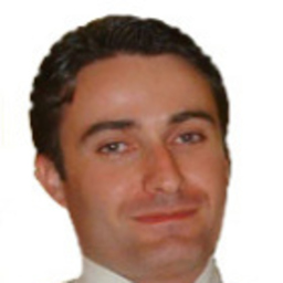 José Manuel González Prieto