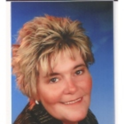 Hannelore Gerz