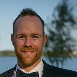 Christian Stoll