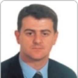 FRANCISCO JAVIER PEREZ FERNANDEZ