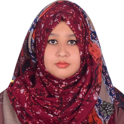 Farzana Akter