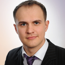 Dipl.-Ing. Artur Shirjakow