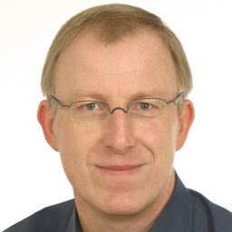 Profilbild Andreas Hegemann