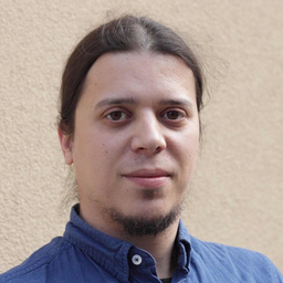 Ing. Martin Frick
