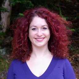 Sonja Rajsp-Lauer