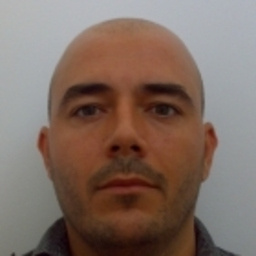 Daniel Ángel García Ramírez