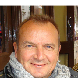 Roman F. Skupin