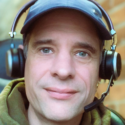 Dirk Wilberg