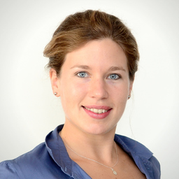 Dr. Ulrike Cordes