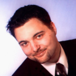 Stefan Klinger
