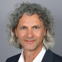 Michael Götz Brenner