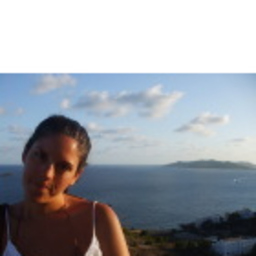 Alba MIriam Jardiel Nogués