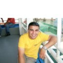 AHMET KILINÇ