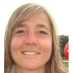 Claudia BAUDRY