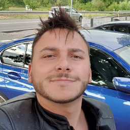 Nico Zöppel