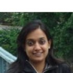Rati Mansinghka