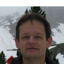 Bernhard Holzer