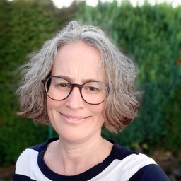 Iris Bretz