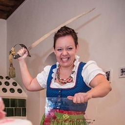 Andrea Maria Schneeberger's profile picture
