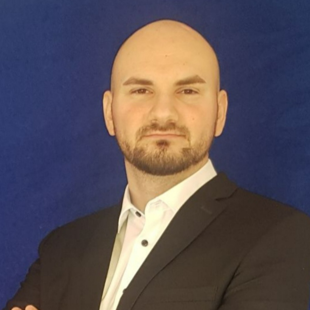 Alexander Metzger Arbeitsvorbereiter dormakaba XING