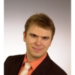 Dr. Martin Bischoff