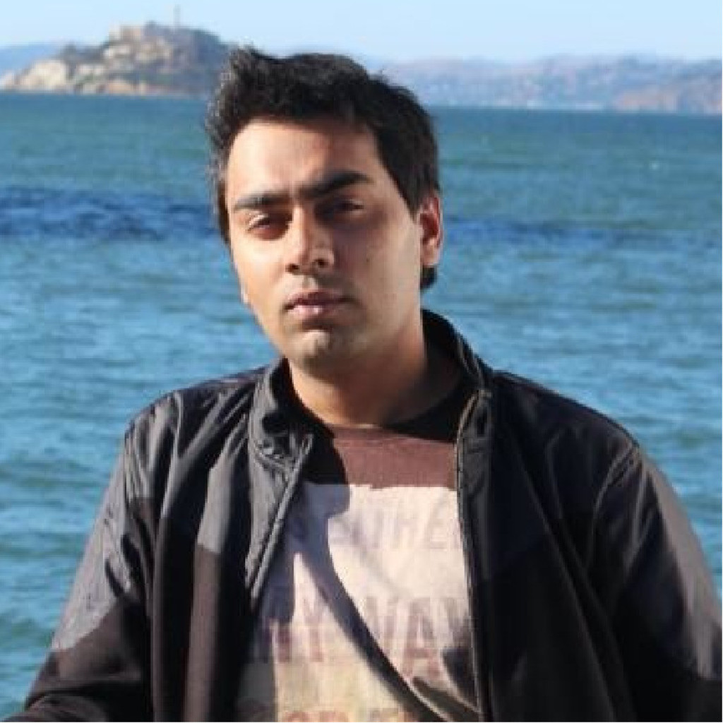 Rajiv Jha Software Engineer in Test IV Cisco Systems, Inc. XING