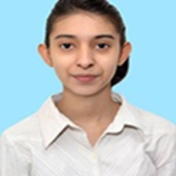 Aarushi Kumar