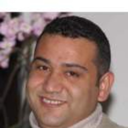 Gani Çetin