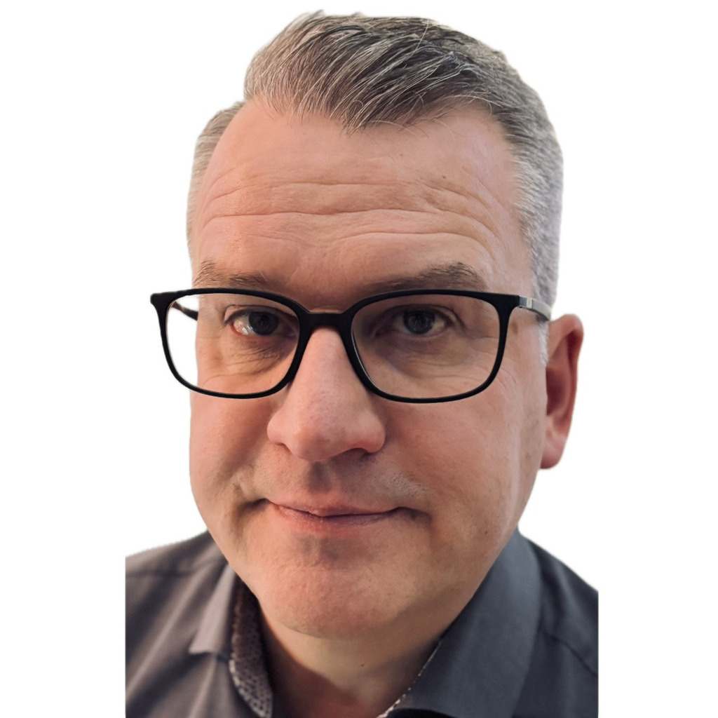 Hagen Best Einkaufsmanager Technik,Investitionen,Dienstleistungen