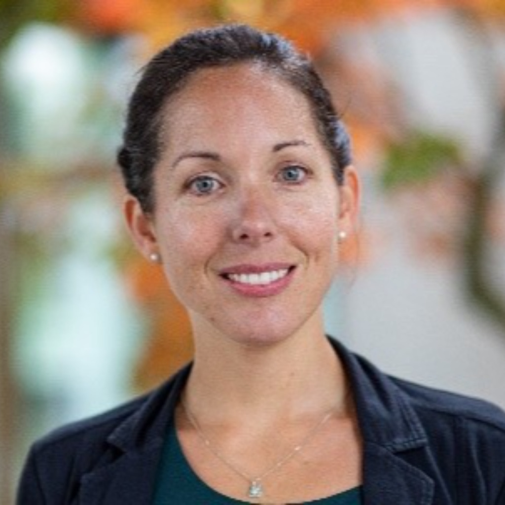 Angela Albonico Talent Acquisition Specialist und Recruiting