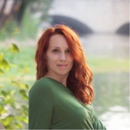 Eszter Matrai's profile picture