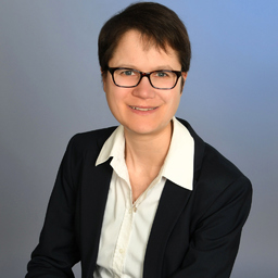 Bettina Koppelkamm