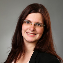 Maria Katharina Schenk
